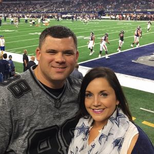 Meet your Posher, Misty